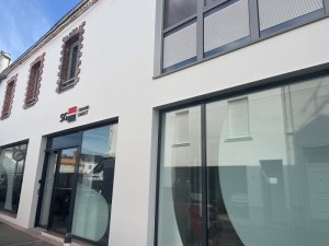 L'agence - SG Grand Ouest