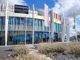 La Boulangerie Route de Nantes - Le Bec Sucré Salé