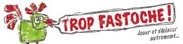 Logo de Trop Fastoche