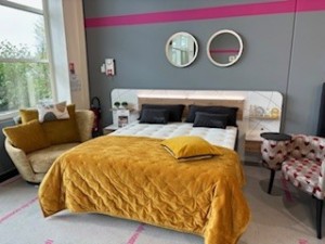 photo magasin - L'Univers du Sommeil