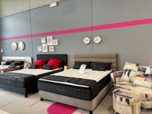 photo magasin - L'Univers du Sommeil