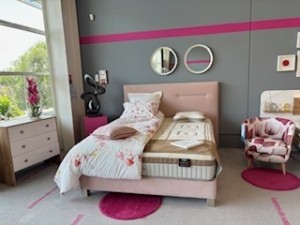 photo magasin - L'Univers du Sommeil