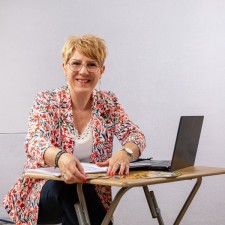 Mélinda Guillet - Image In Toi - Image In Toi