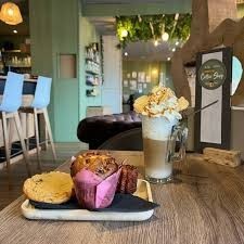 Le Coffee Shop - Délicafé