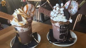 Le Coffee Shop - Délicafé