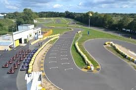 La piste - Karting de Challans
