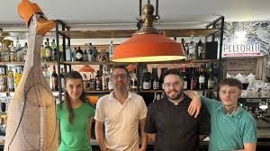 L'équipe - Le Canard à 3 pattes