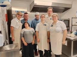 L'équipe - Les Z'Etonnants