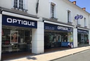 challans - Optique Chevillon