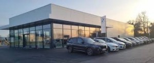 La Concession - BMW - MINI