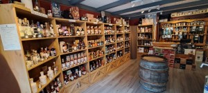 Le choix - La Cave Passion