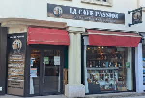 La cave - La Cave Passion