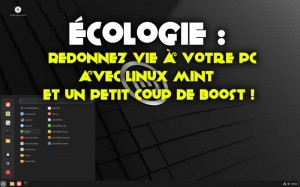 Une autre vie pour votre PC - FreeDomm