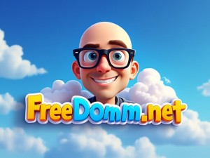 FreeDomm.net - FreeDomm