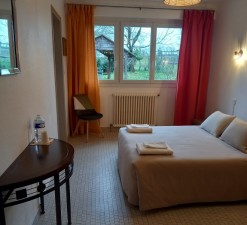  La Gisière, chambres d'hôtes à Challans, Vendée - La Gisière