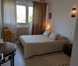 La Gisière, 3 chambres d'hôtes - La Gisière