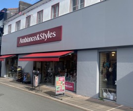 Magasin Ambiance et Styles - Ambiance & Styles