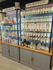 Durance - Objectif Zen