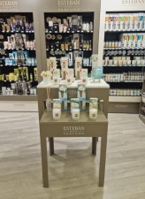 Esteban - Objectif Zen