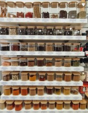 Terre Exotique (Epices en vrac) - Objectif Zen