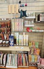 Encens - Objectif Zen