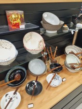 Bol Japonais - Objectif Zen