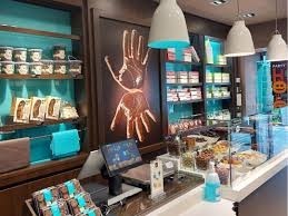 Le magasin - Jeff de Bruges