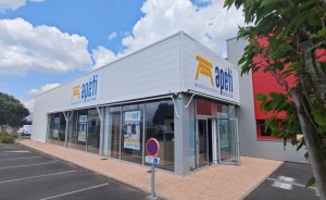 Magasin - Apeti Conception