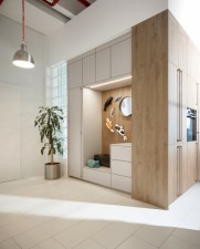 Entrée - Apeti Conception