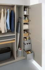 Buanderie - Apeti Conception