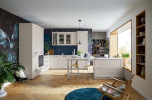 Cuisine - Apeti Conception