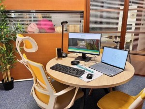 Le cocon - espace de coworking - Le Nid Partagé