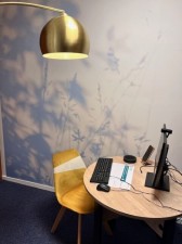 La bulle - espace de coworking - Le Nid Partagé