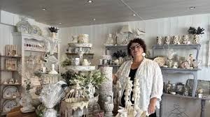 La boutique - Ô Merveilles