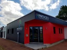 L'agence - Partageo