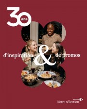 ANNIVERSAIRE AMBIANCE ET STYLES - Ambiance & Styles