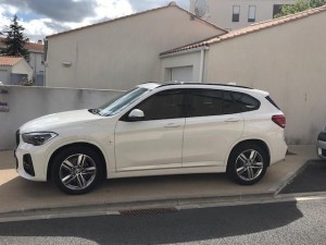 Film pour diminuer la chaleur dans votre voiture - Ouest Protection Solaire