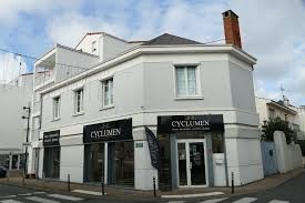 Le magasin - Cyclumen