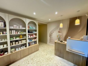 Espace vente  - L'Escale En Provence