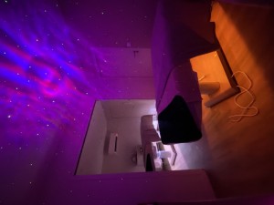 cabine massage DUO - L'Escale En Provence