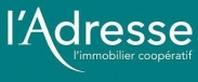 Logo de L'Adresse