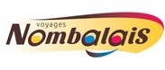 Logo de Nombalais Ocean Voyages