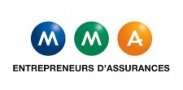 Logo de MMA - P. Moreau