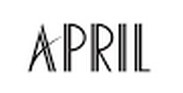 Logo de April Parfumerie