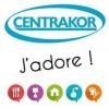 Logo de Centrakor