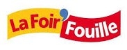 Logo de La Foir'Fouille