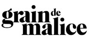 Logo de Grain de Malice
