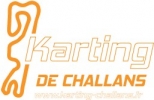 Logo de Karting de Challans