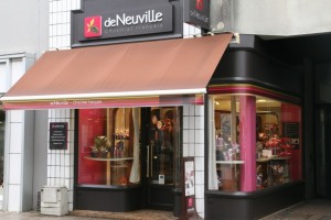 De Neuville - De Neuville