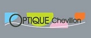 Logo de Optique Chevillon